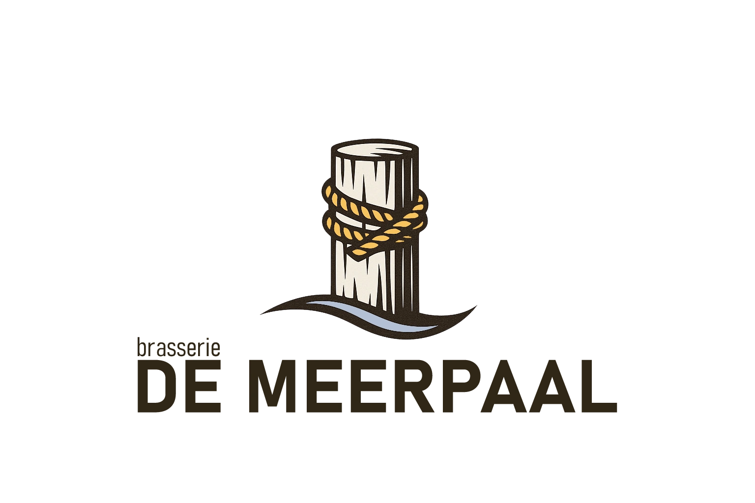 brasserie-demeerpaal.be