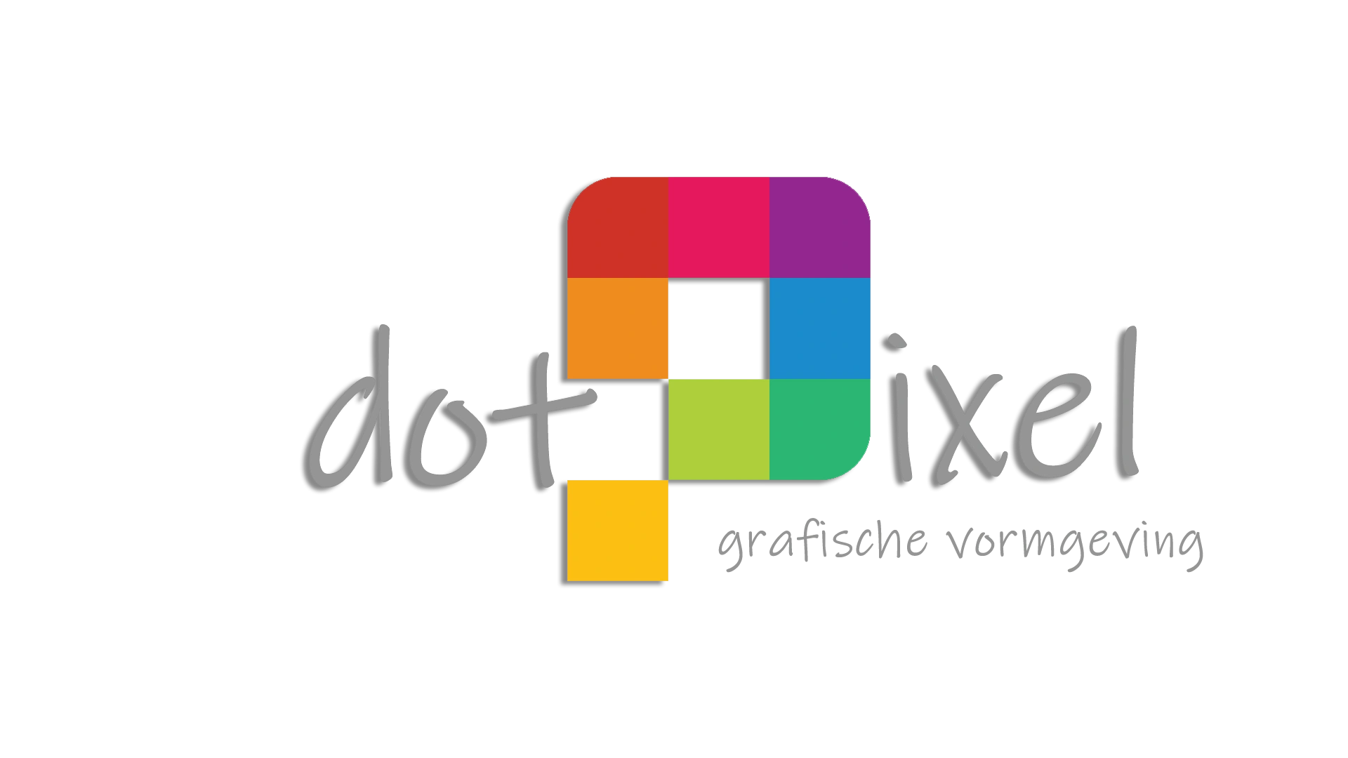 dotPixel Logo