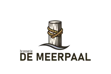 Rebranding van een bestaand logo, ontwerp van een nieuwe website voor deze Brasserie te Lommel