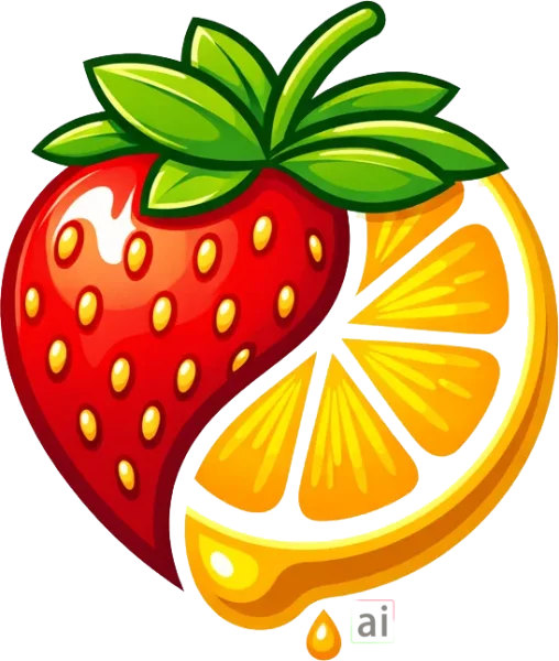 Strawberry Lemon ai
