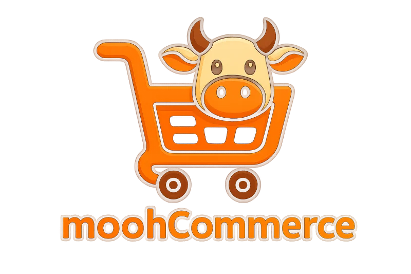 moohCommerce