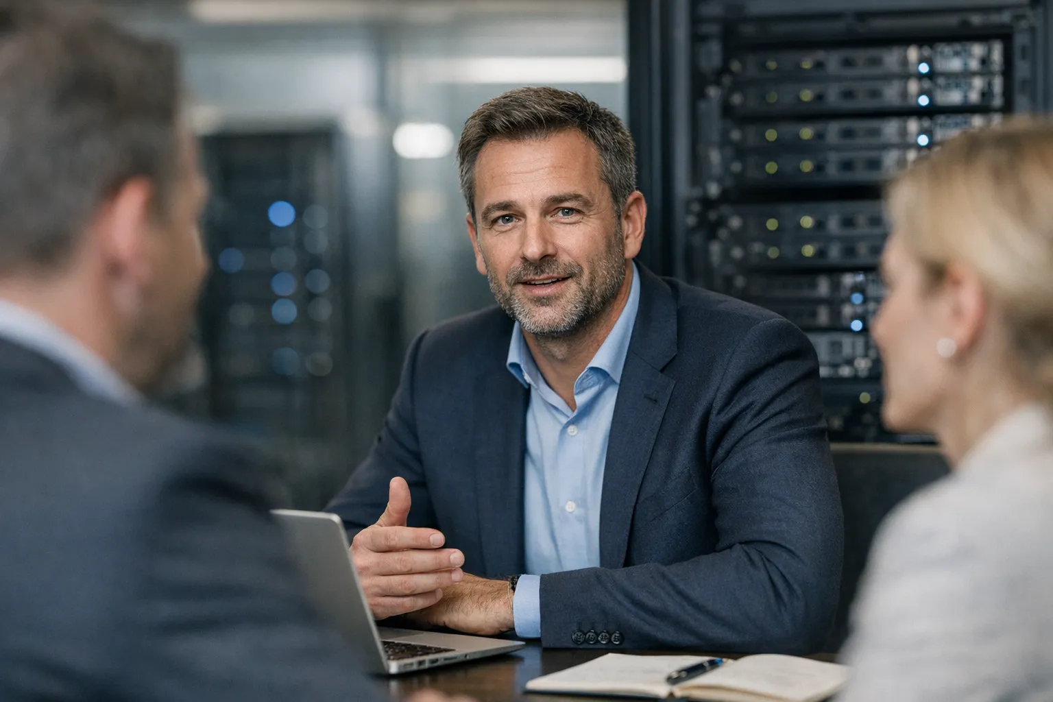 Waarom SSD hosting kiezen?