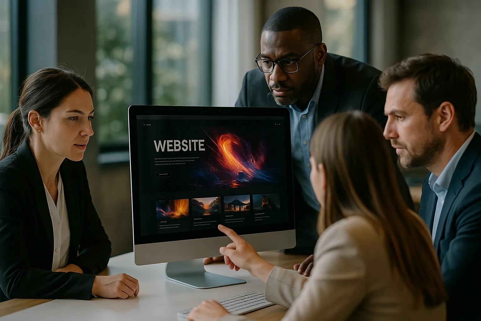 Waarom is een website zo belangerijk om te hebben dezer dagen?